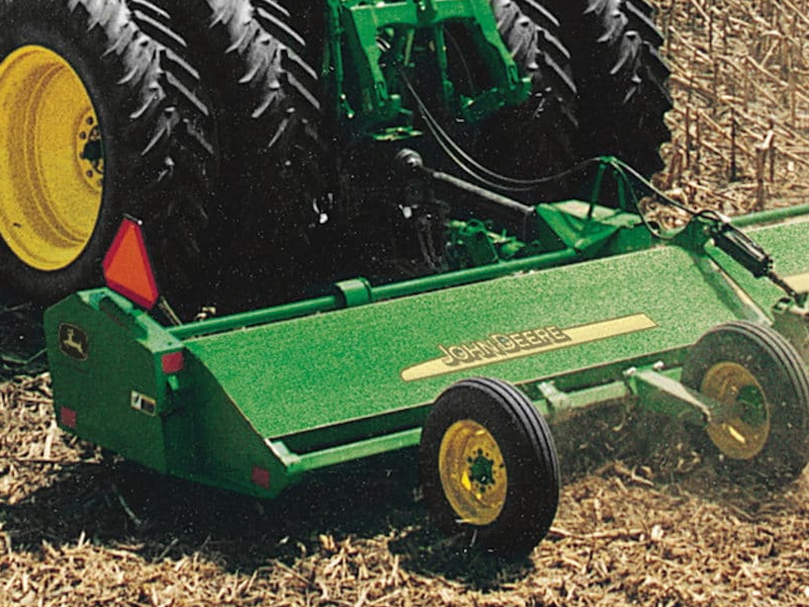 2026 John Deere 120 Compact Utility Tractors