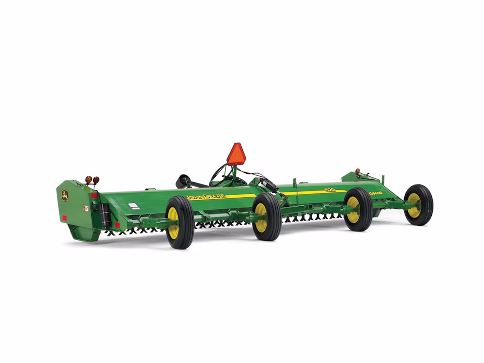 2026 John Deere 520 Compact Utility Tractors
