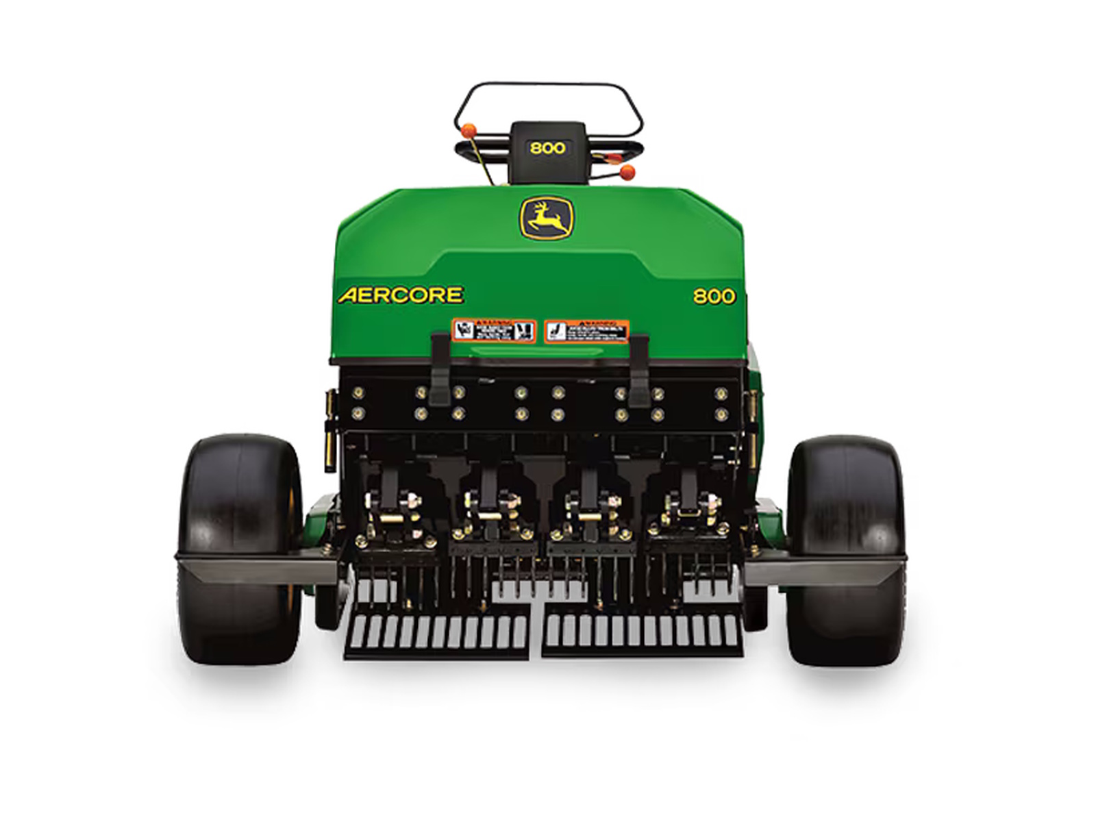 2026 John Deere Aercore 800 Golf & Turf Equipment