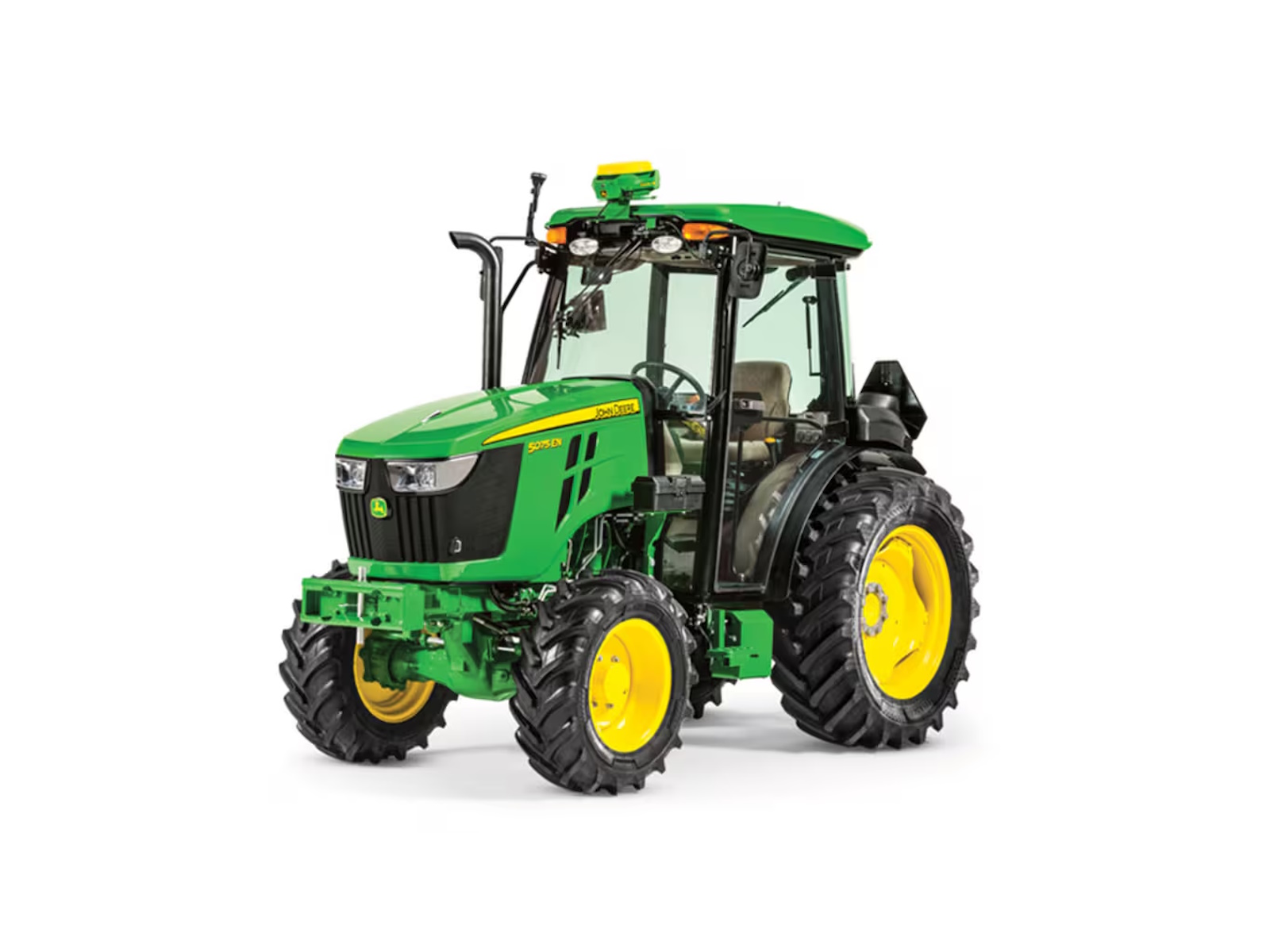 2026 John Deere 5075EN Tractor
