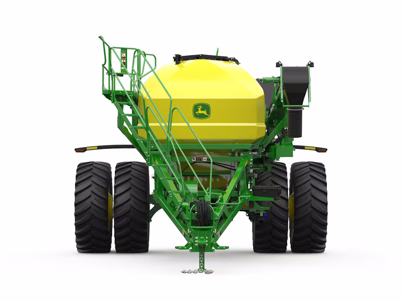 2026 John Deere C350L Air Cart