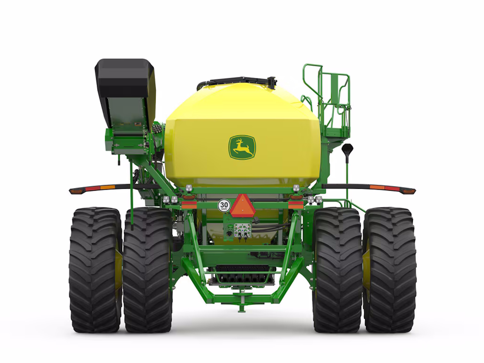 2026 John Deere C400L Air Cart