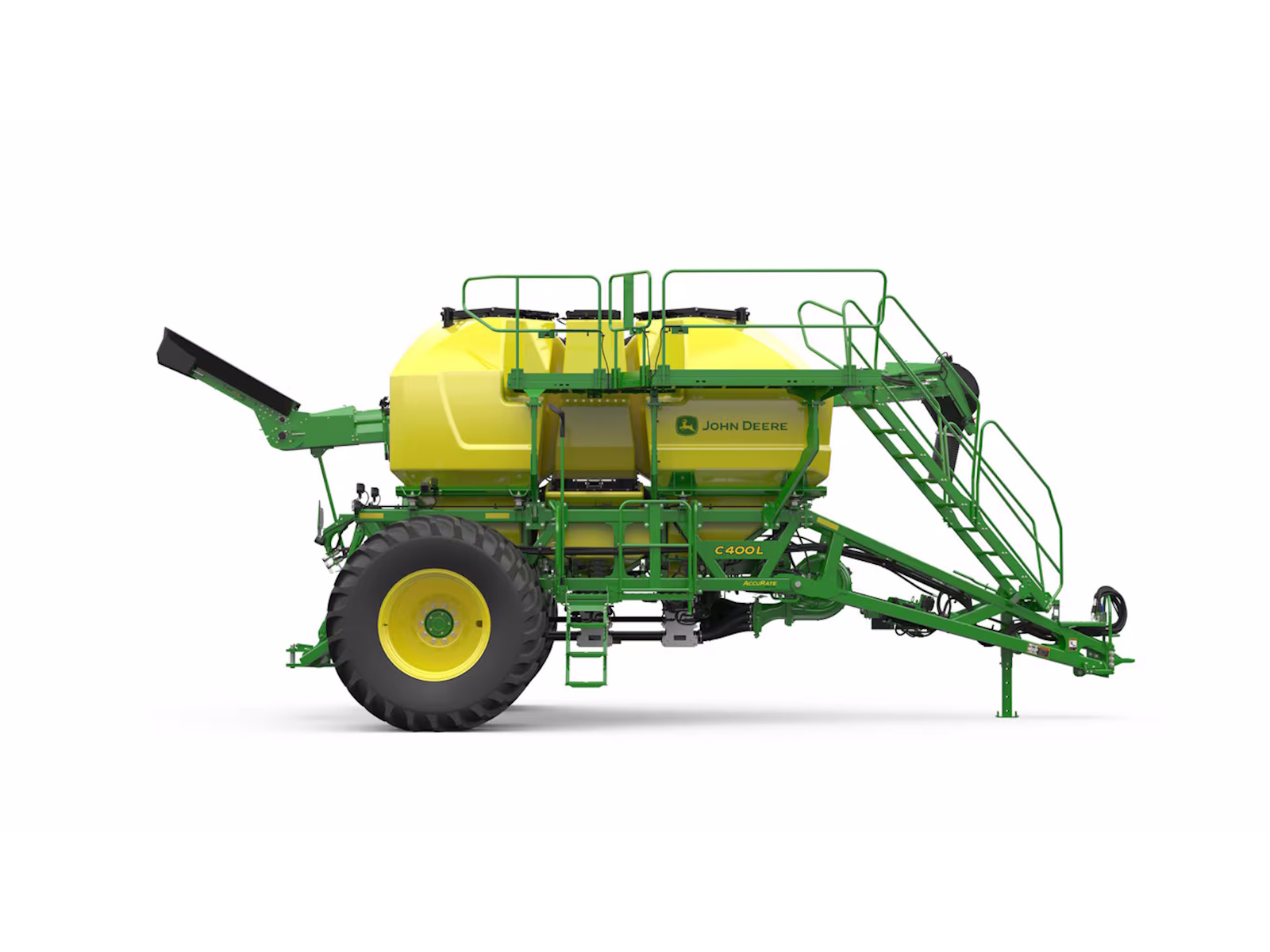 2026 John Deere C400L Air Cart