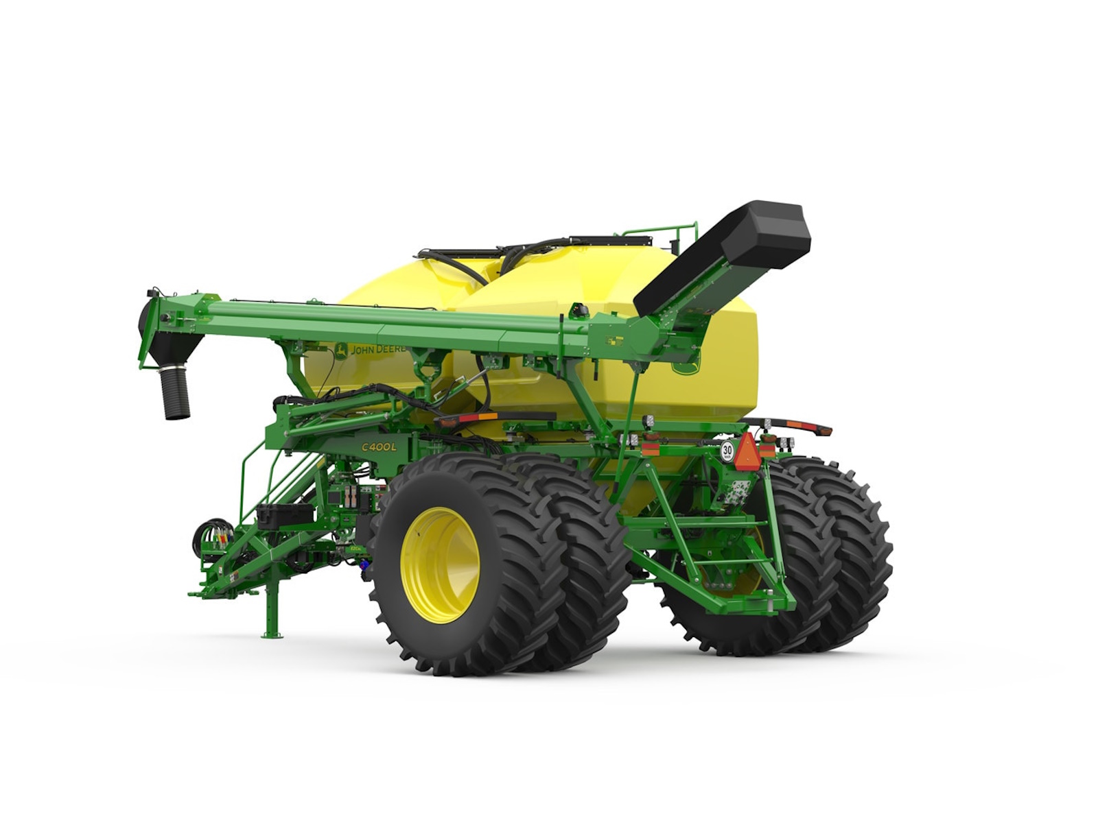 2026 John Deere C400L Air Cart