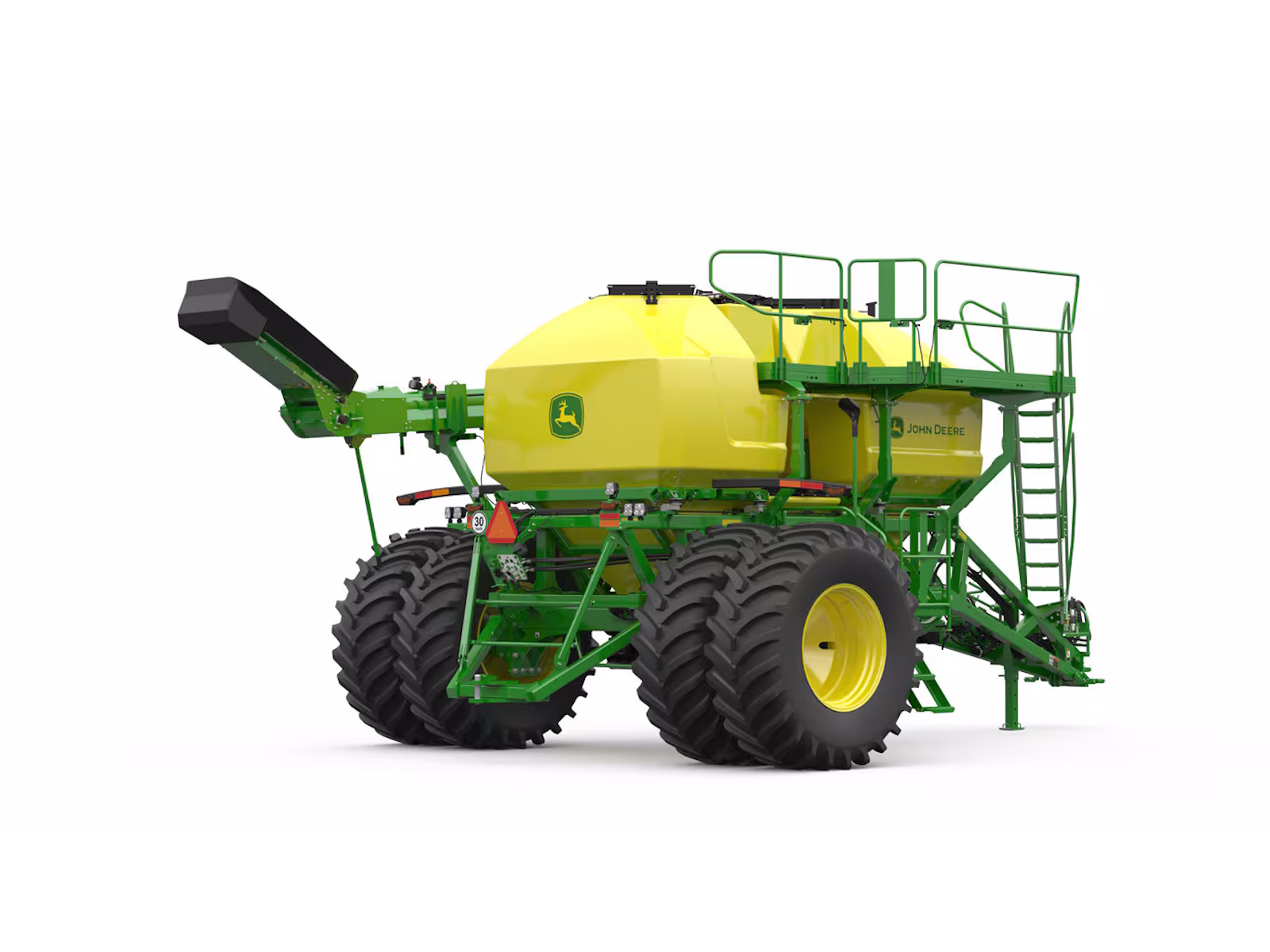 2026 John Deere C400L Air Cart