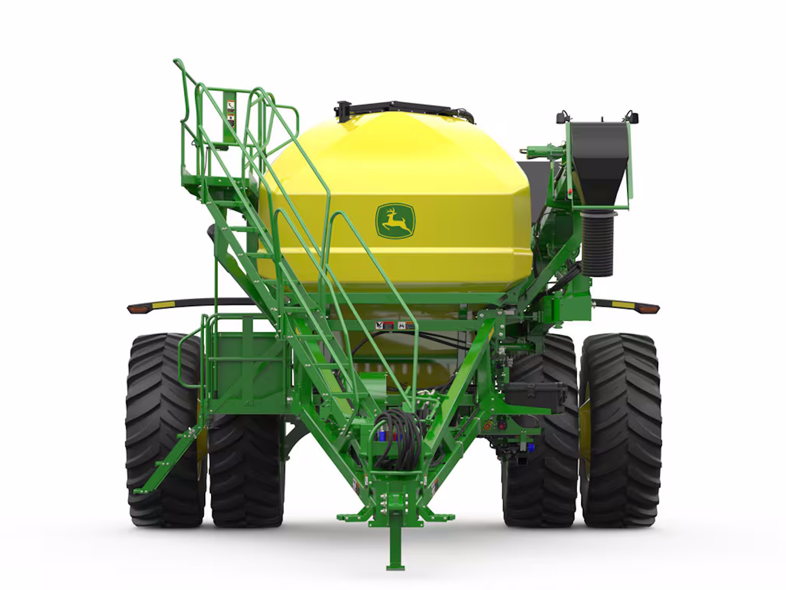 2026 John Deere C400L Air Cart