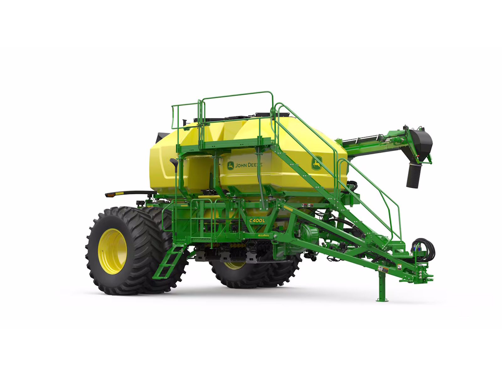 2026 John Deere C400L Air Cart