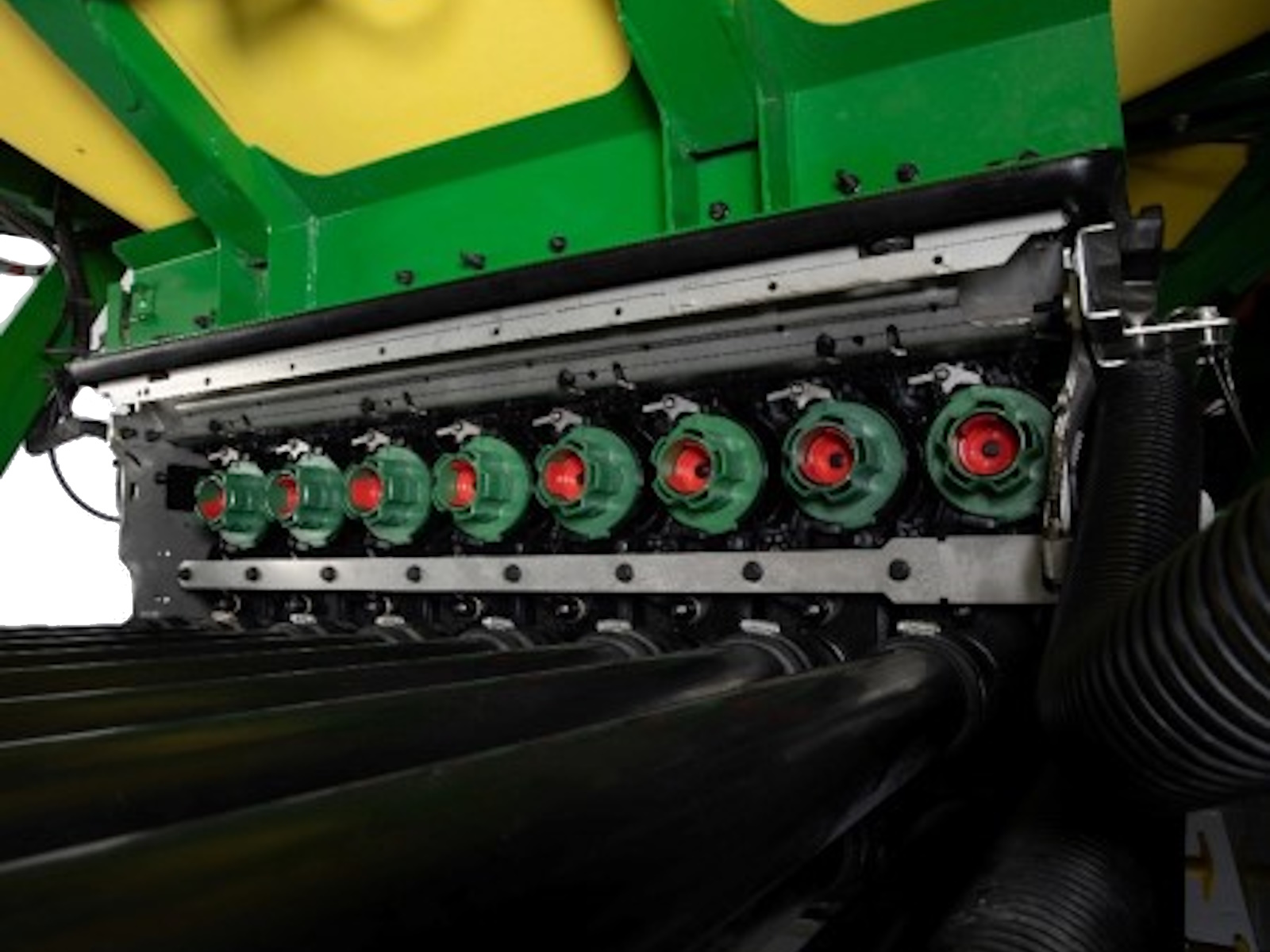 2026 John Deere C500L Air Cart