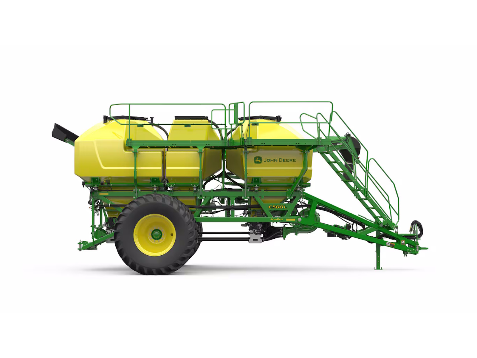 2026 John Deere C500L Air Cart