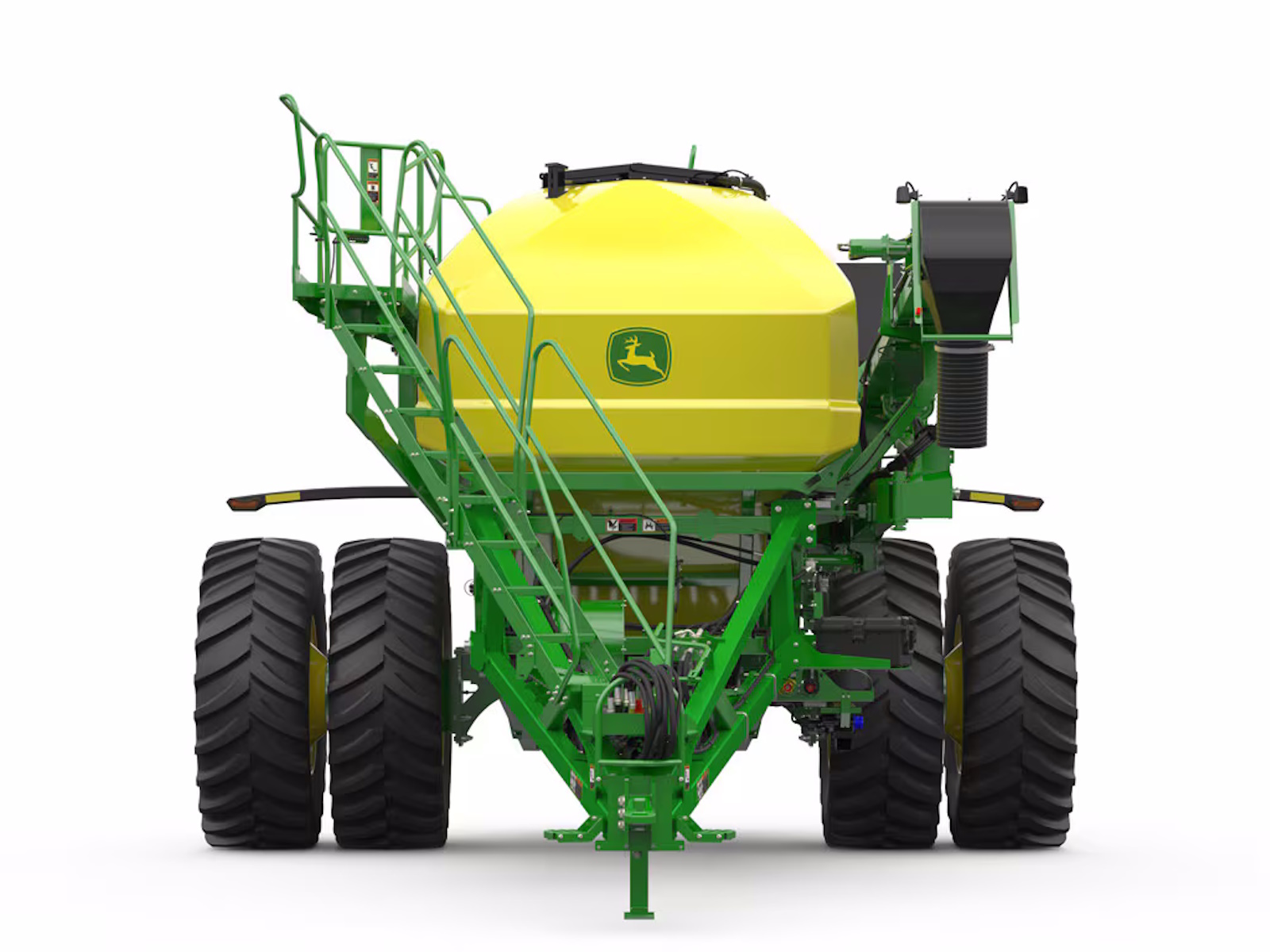 2026 John Deere C500L Air Cart