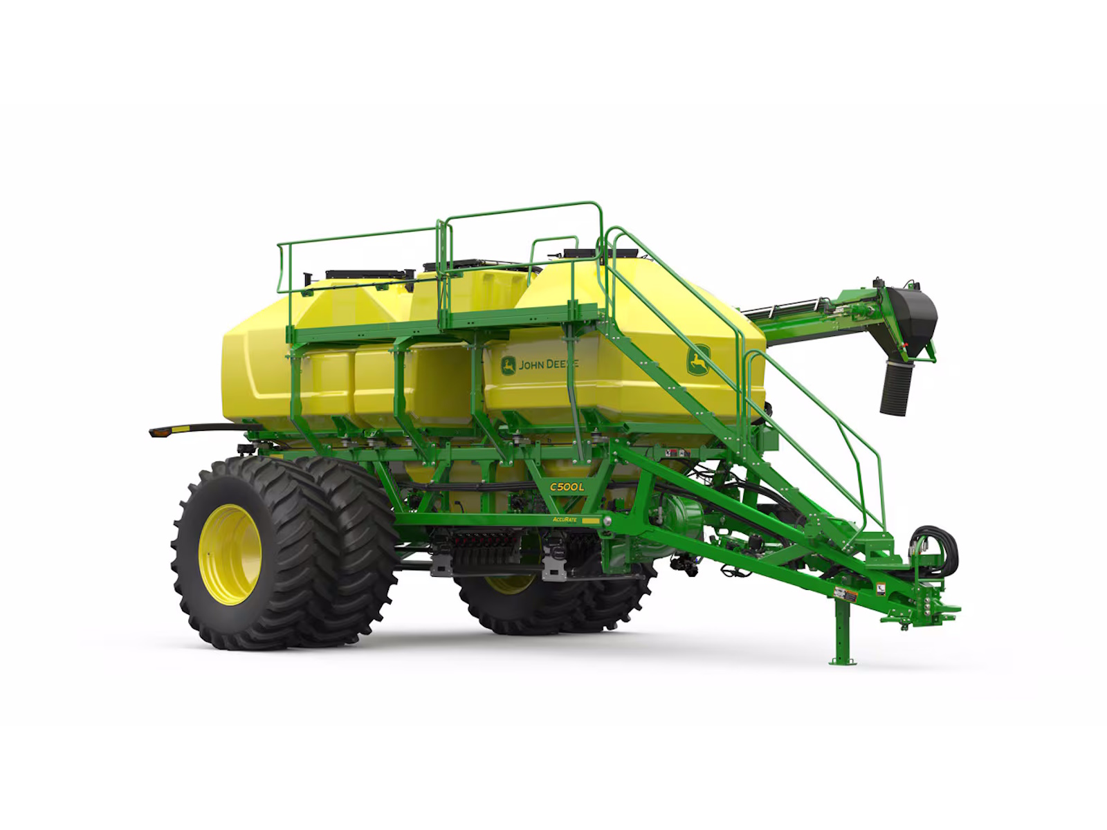 2026 John Deere C500L Air Cart
