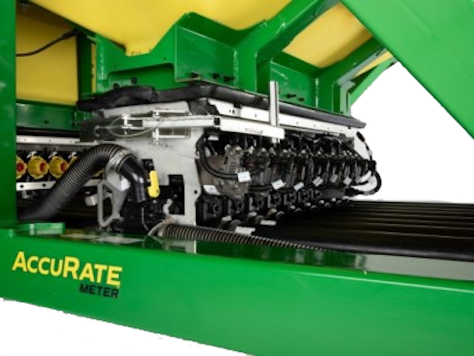 2026 John Deere C500L Air Cart
