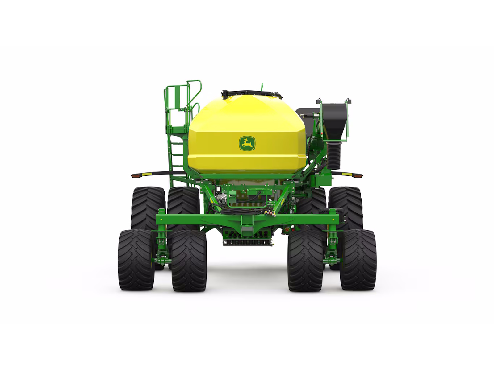 2026 John Deere C350T Air Cart