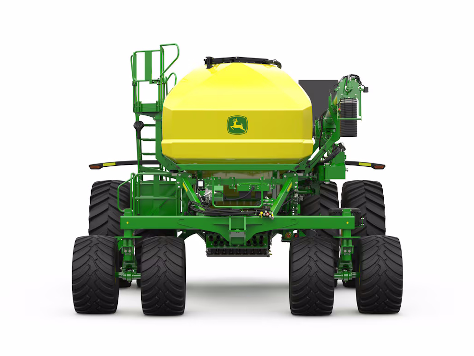 2026 John Deere C400T Air Cart