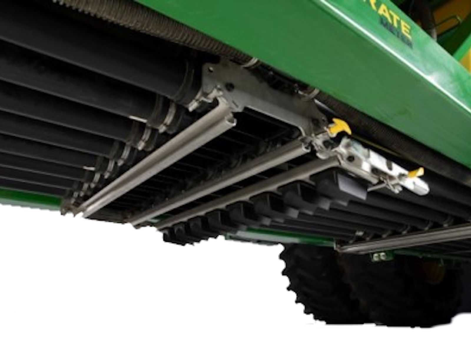 2026 John Deere C400T Air Cart
