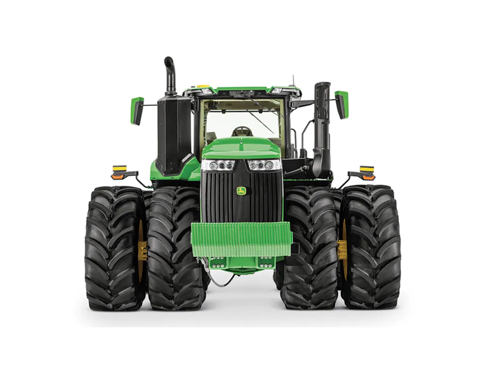 2026 John Deere 9R390 Tractor