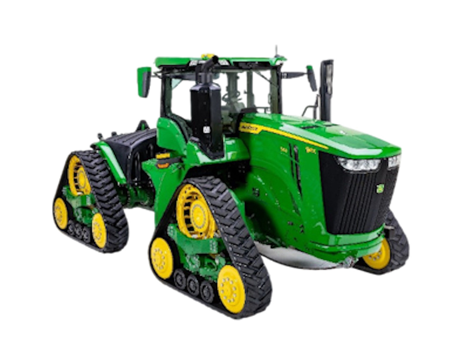 2026 John Deere 9R390 Tractor