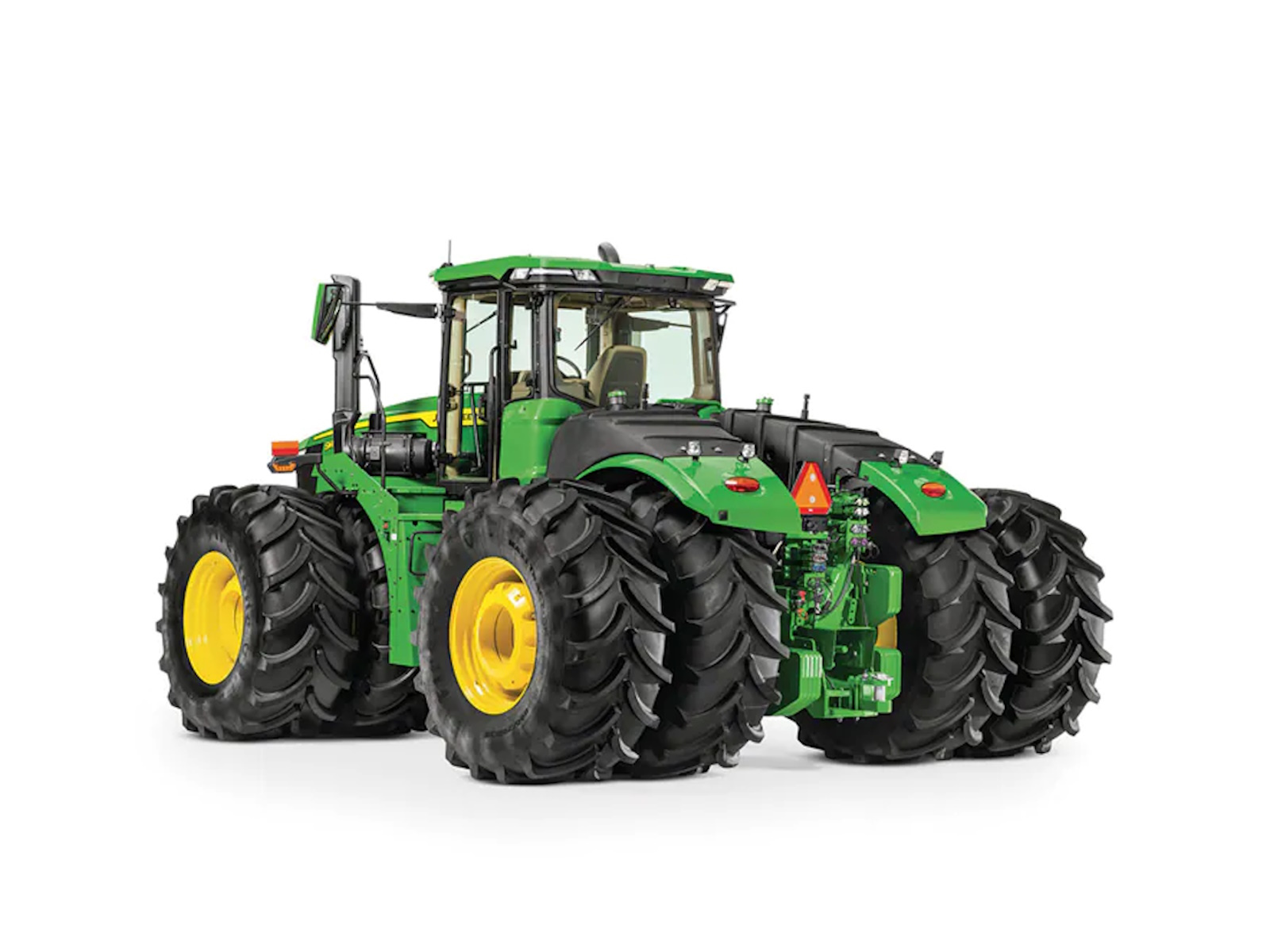 2026 John Deere 9R440 Tractor