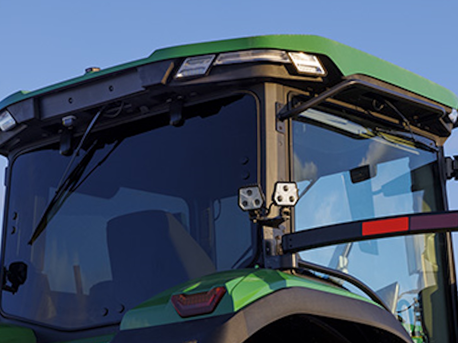 2026 John Deere 9R440 Tractor