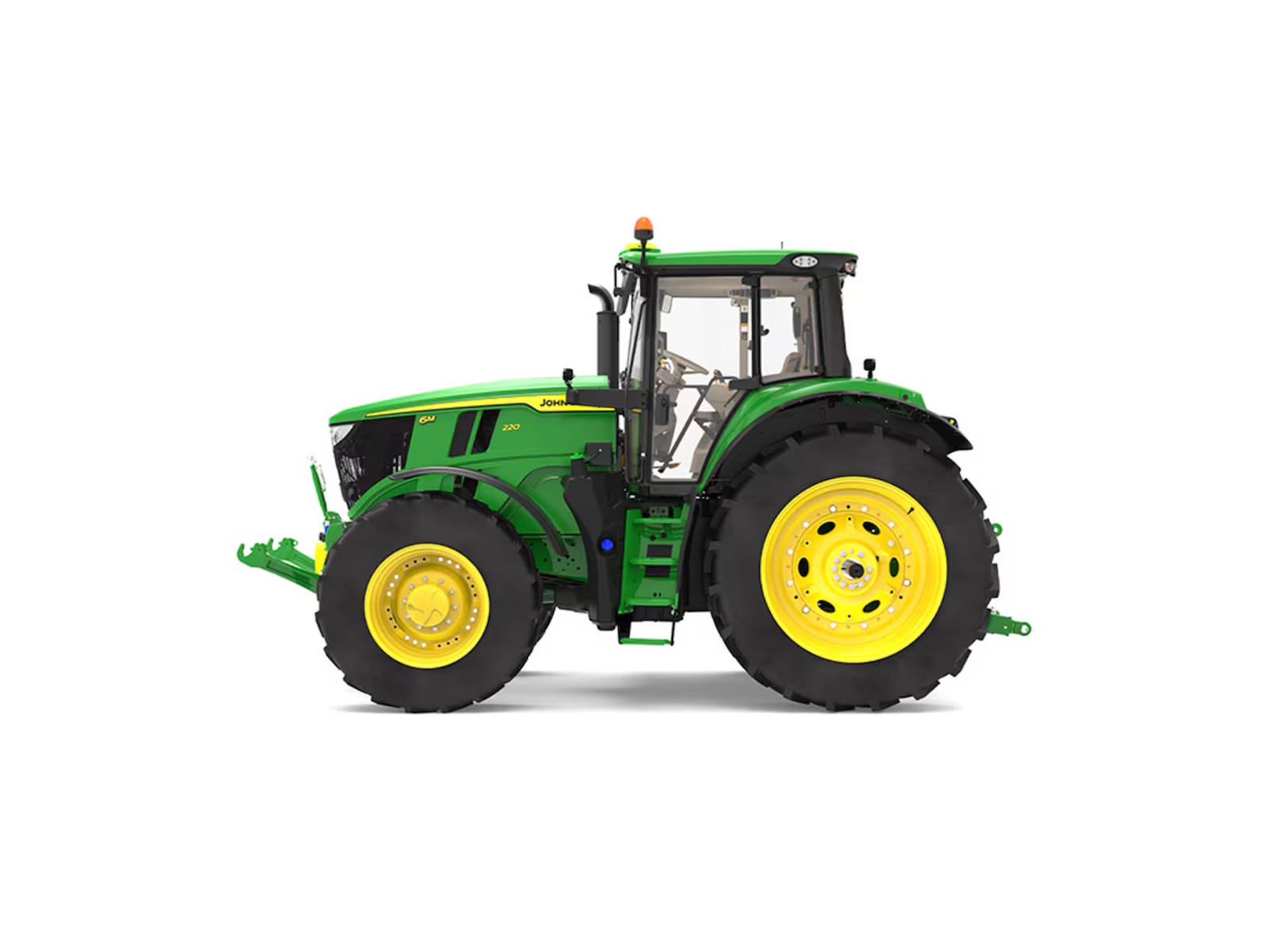 2026 John Deere 6M 230 Tractor