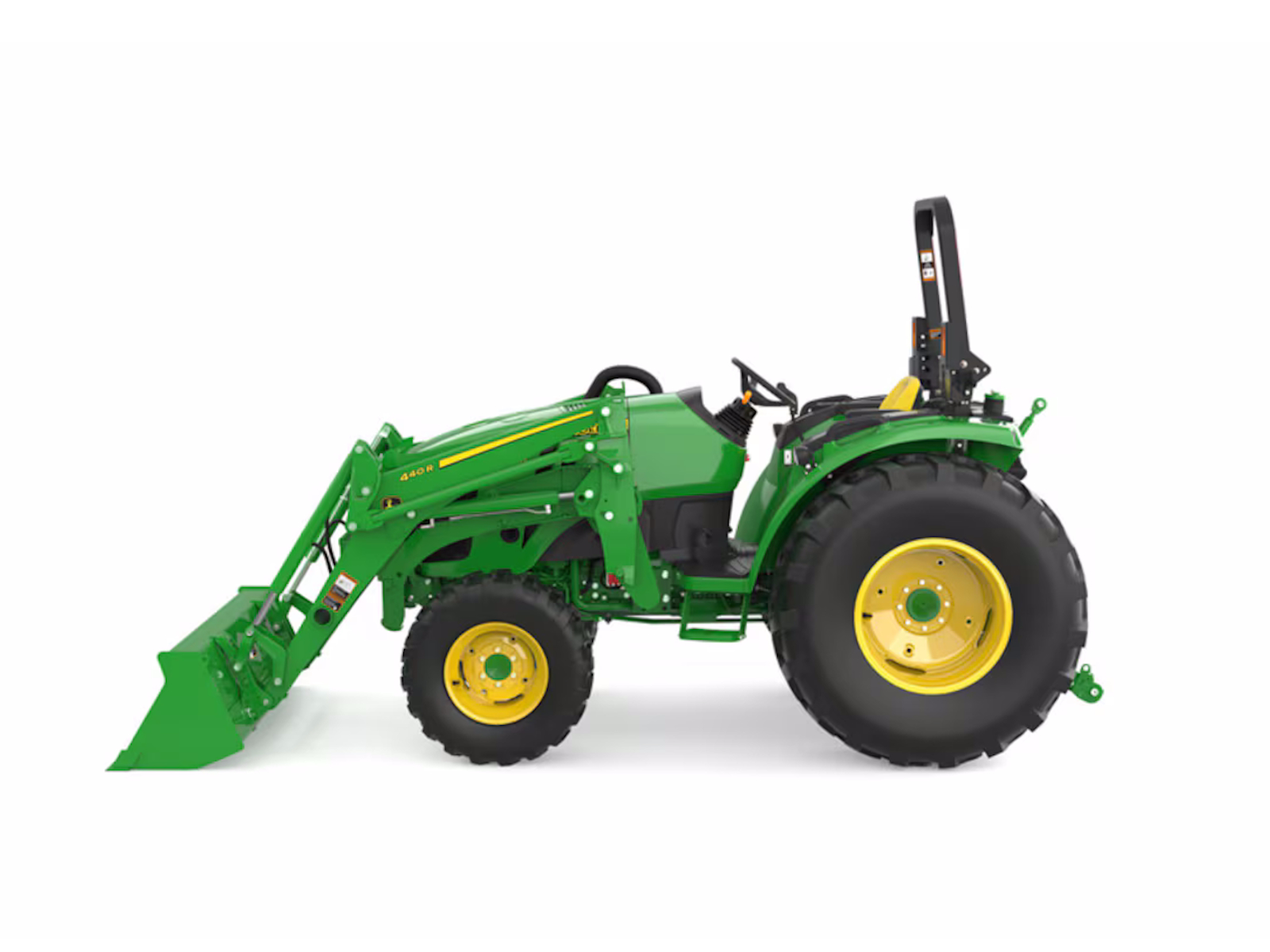 2026 John Deere 4052M HD Tractor