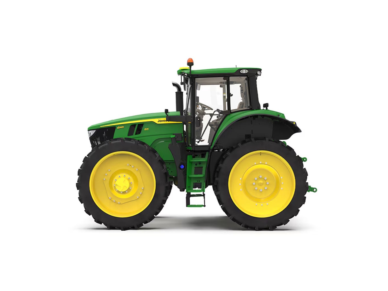 2026 John Deere 6MH 155 Tractor