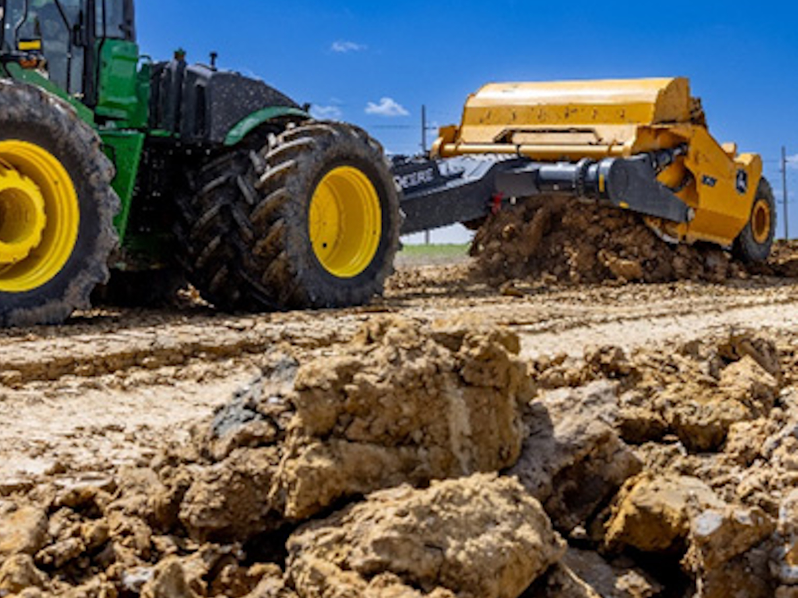 2026 John Deere 3812 Tractor
