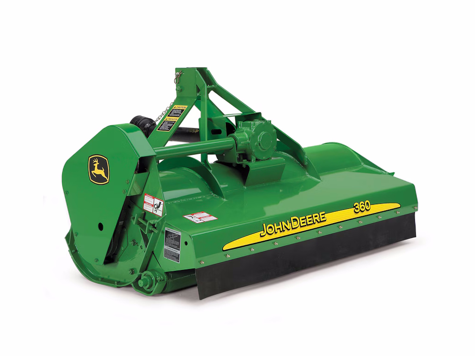2026 John Deere 360 Compact Utility Tractors