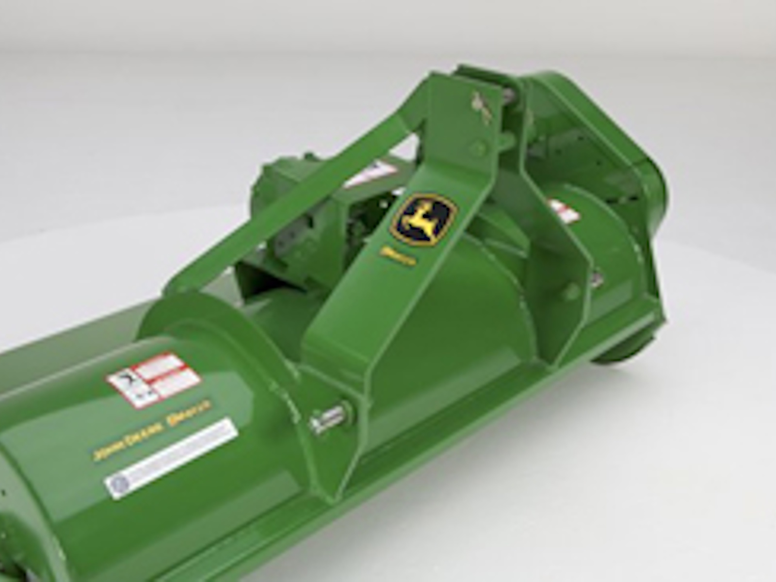 2026 John Deere 370 Compact Utility Tractor Attachments