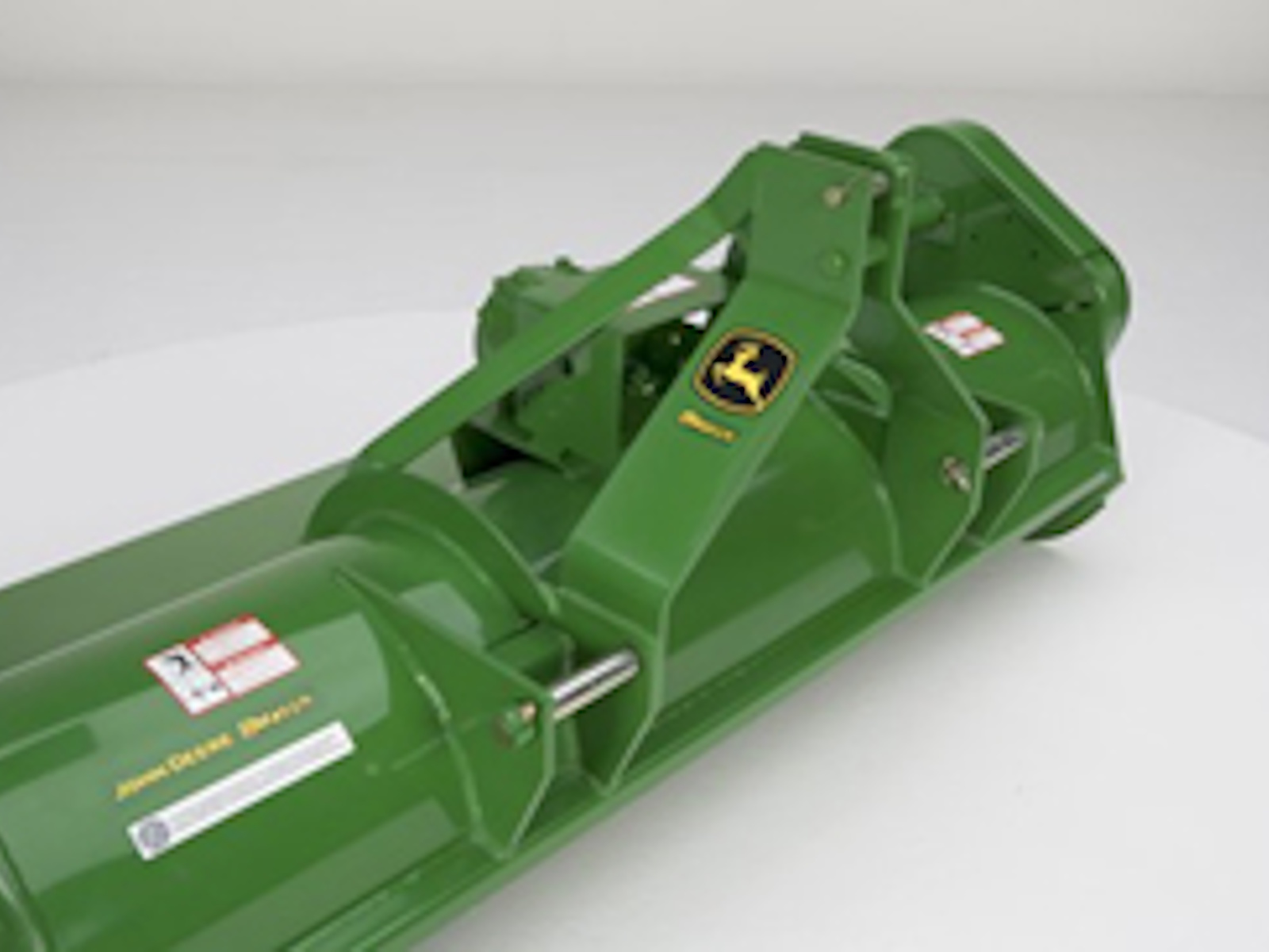 2026 John Deere 370 Compact Utility Tractor Attachments
