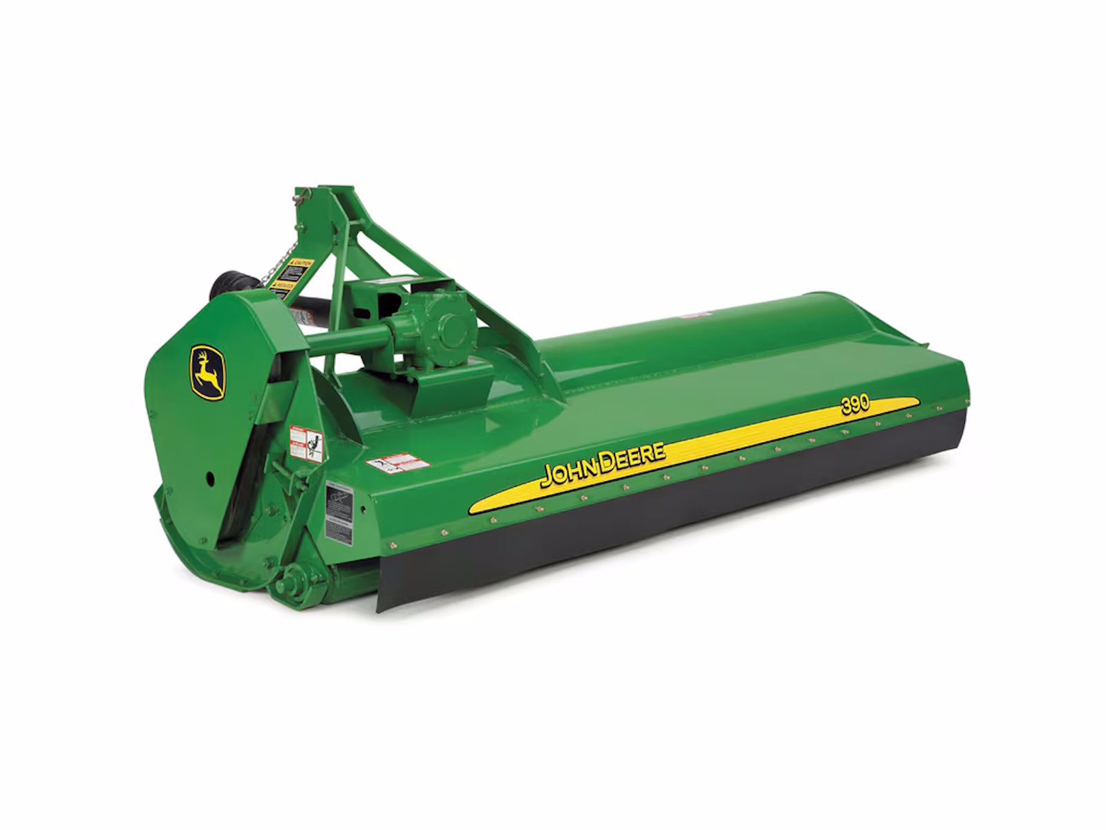 2026 John Deere 390 Compact Utility Tractor Attachments