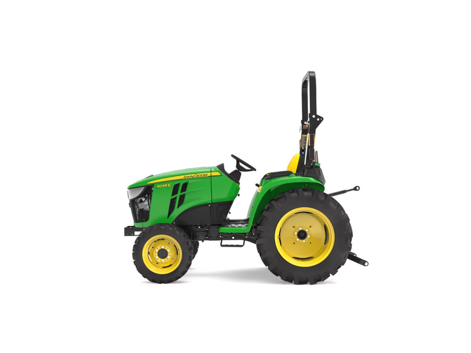 2026 John Deere 3038E Tractor