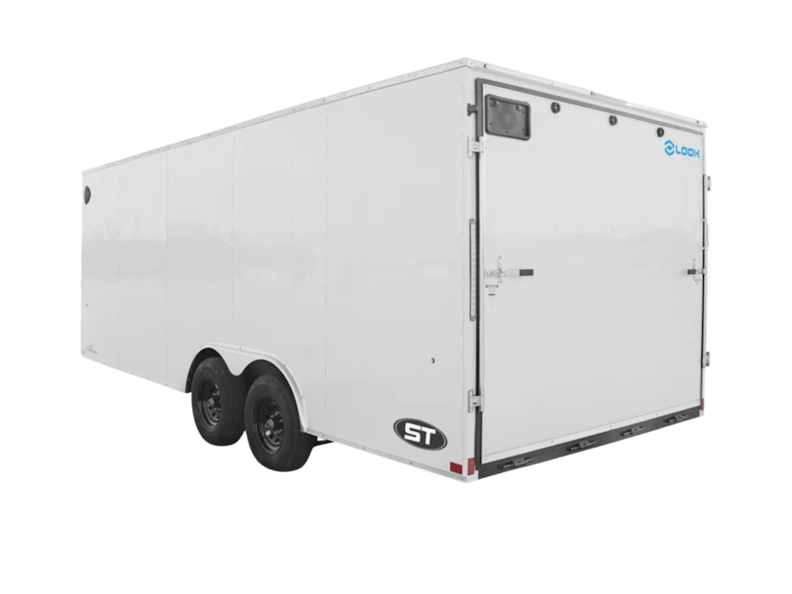 2027 Look Trailers K-DXC10220-100 Car Haulers