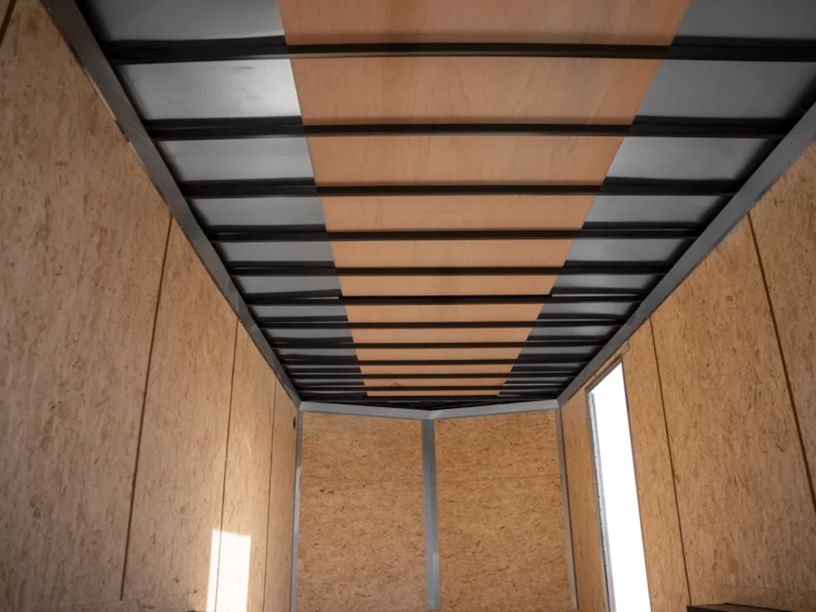 2027 Look Trailers K-DXC10220-100 Car Haulers