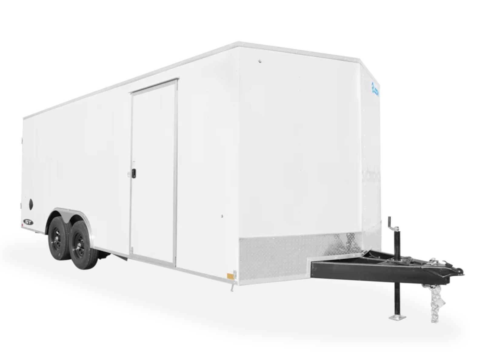 2027 Look Trailers K-DXC10220-100 Car Haulers