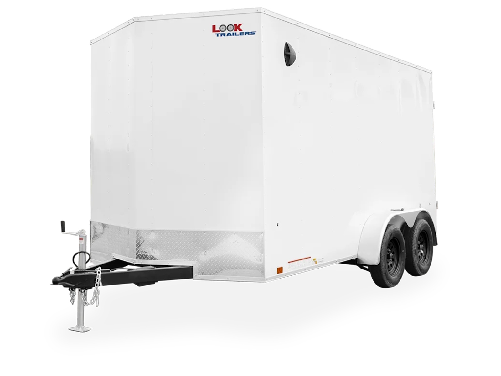 2027 Look Trailers K-DXC10220-100 Car Haulers