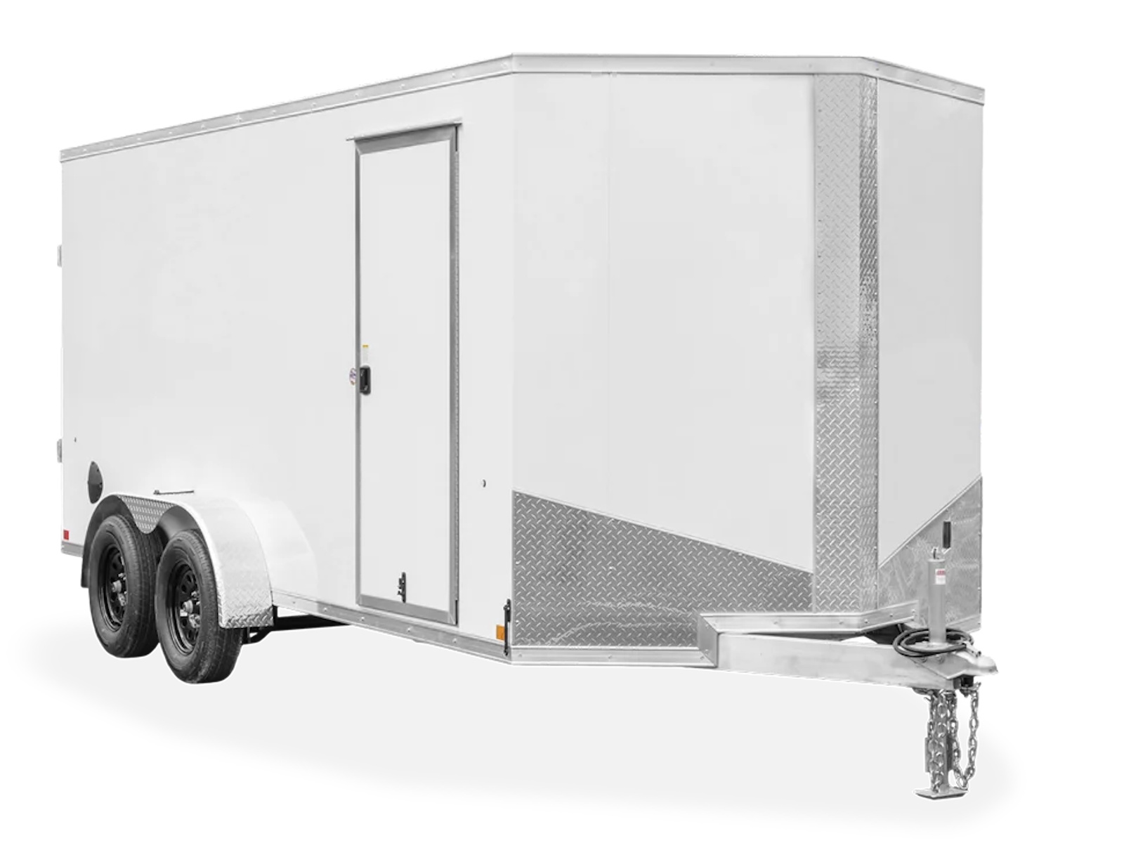 2027 Look Trailers K-DXC10220-100 Car Haulers