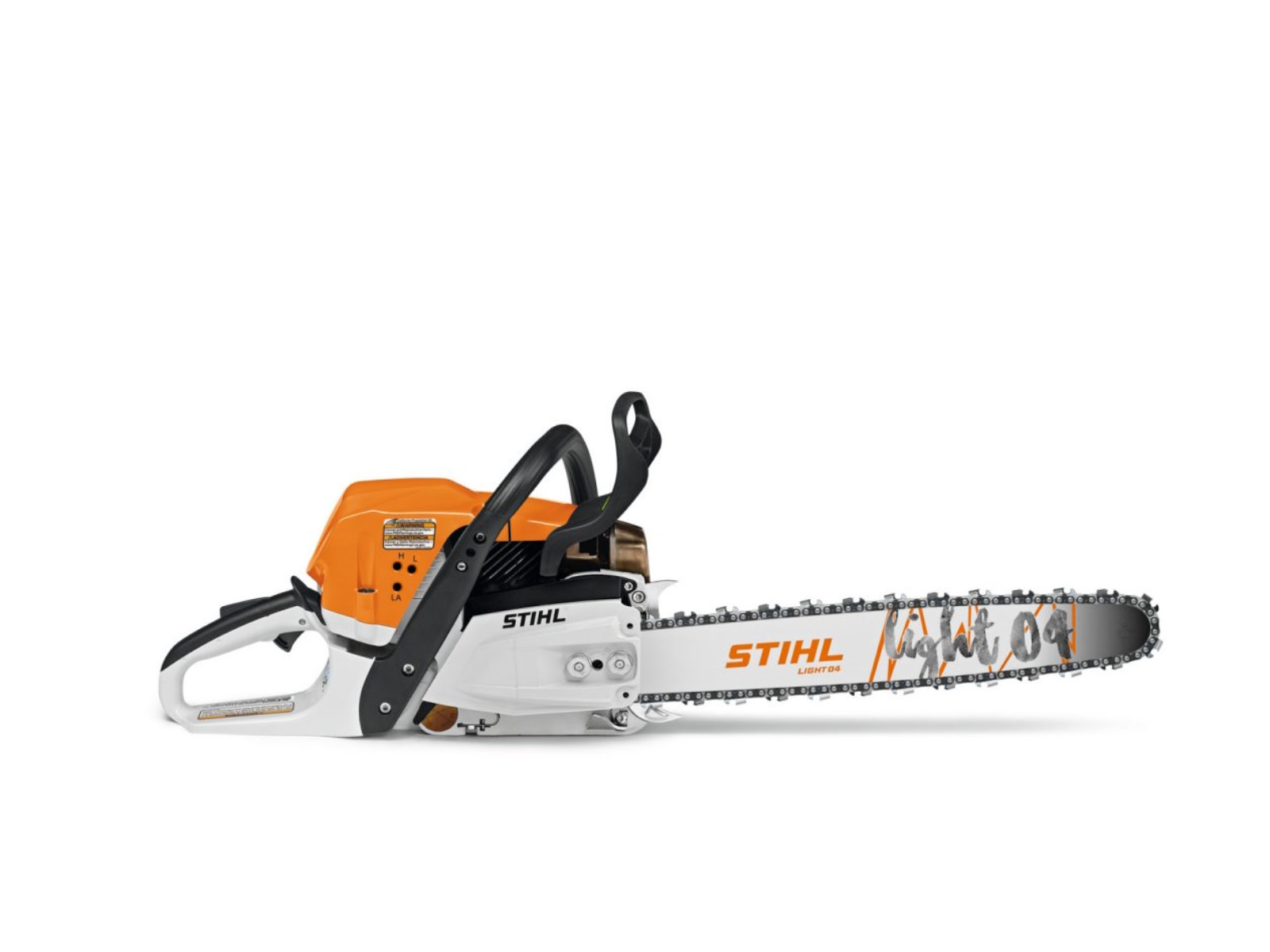 2025 Stihl MS 362 C-M Chainsaw