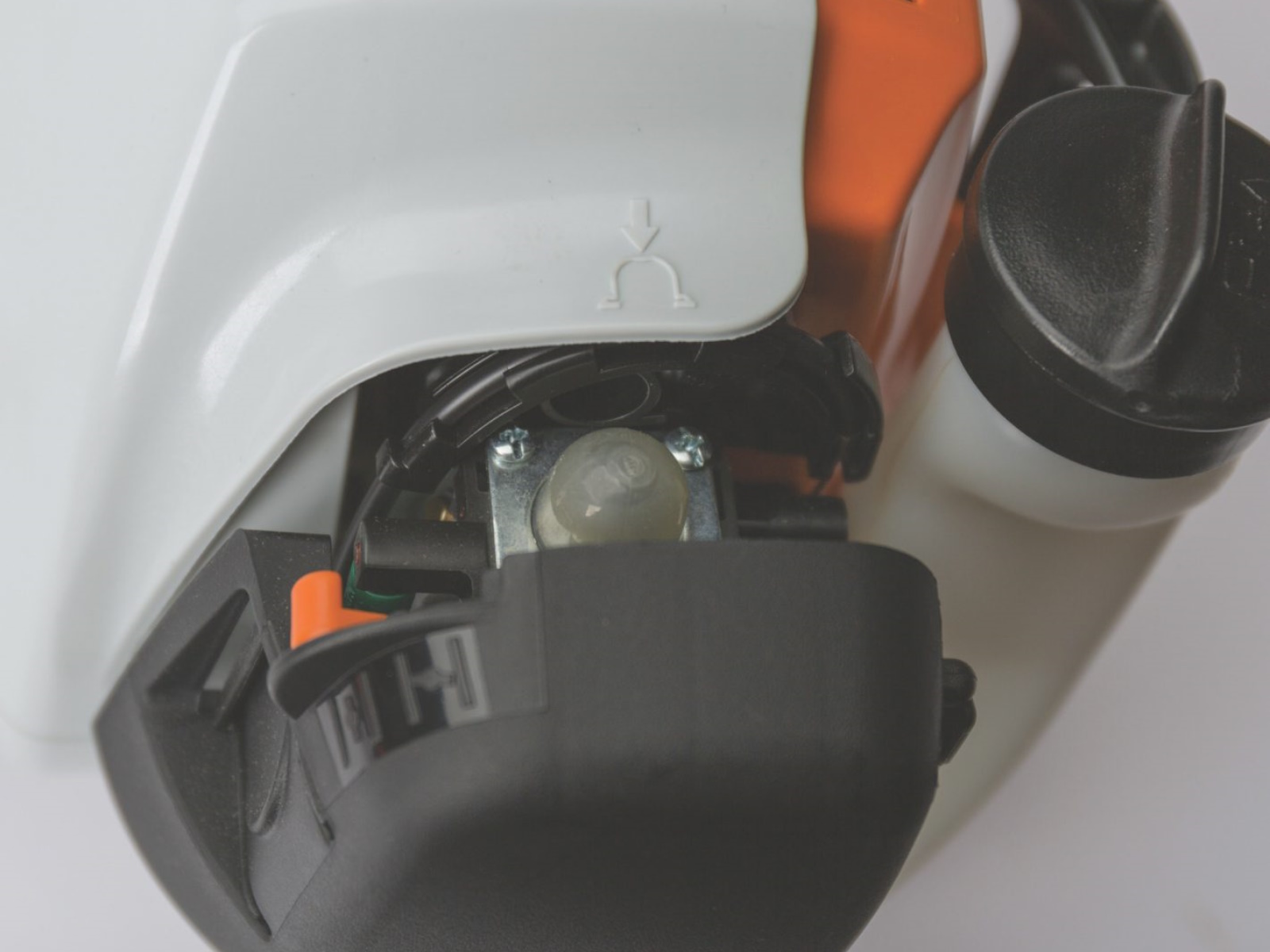 2025 Stihl FS 38 Trimmer