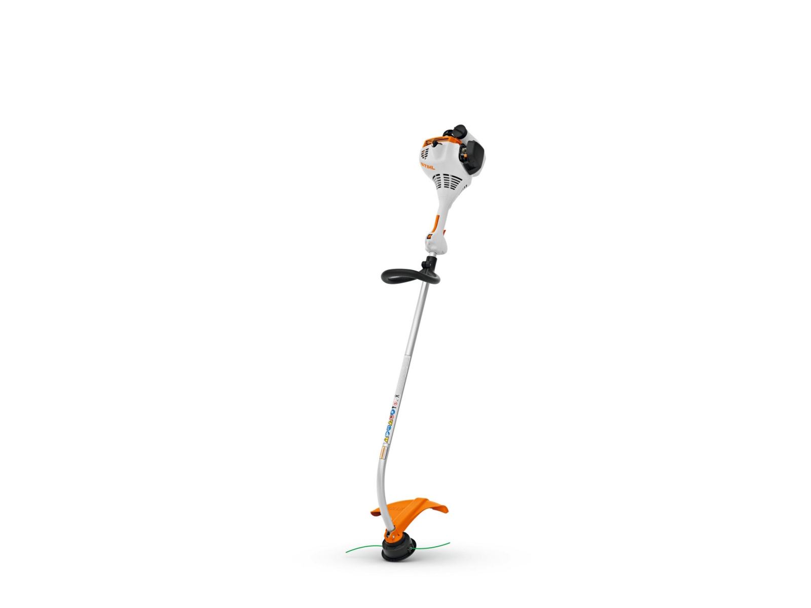 2025 Stihl FS 38 Trimmer