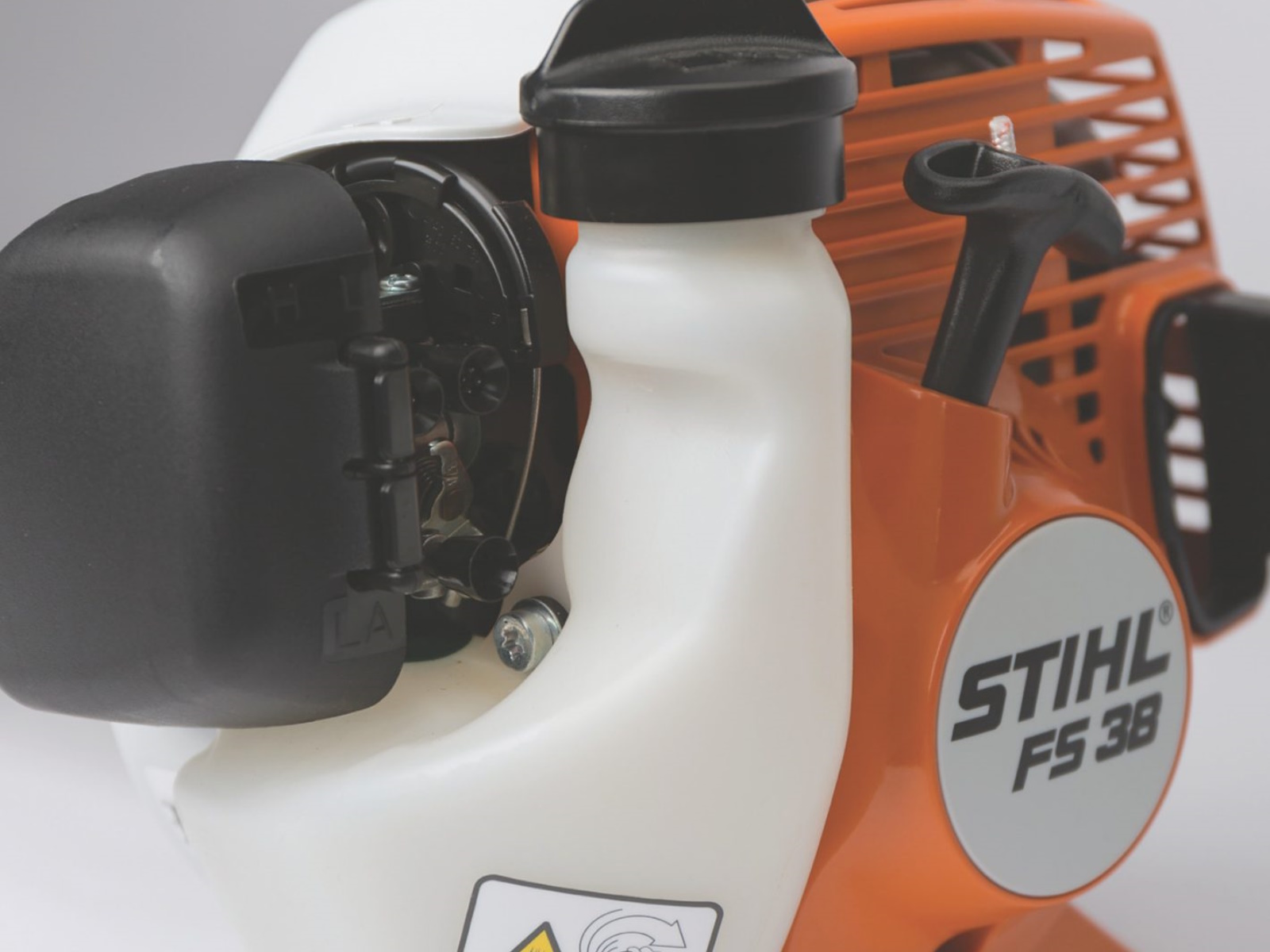2025 Stihl FS 38 Trimmer