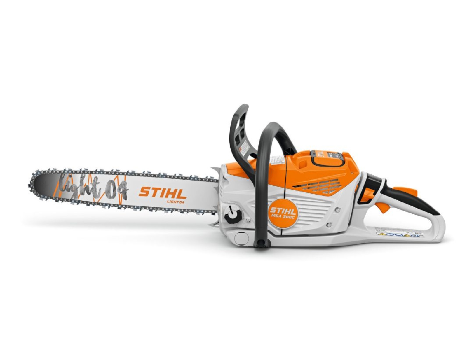 2025 Stihl MSA 300 C-O Chainsaw