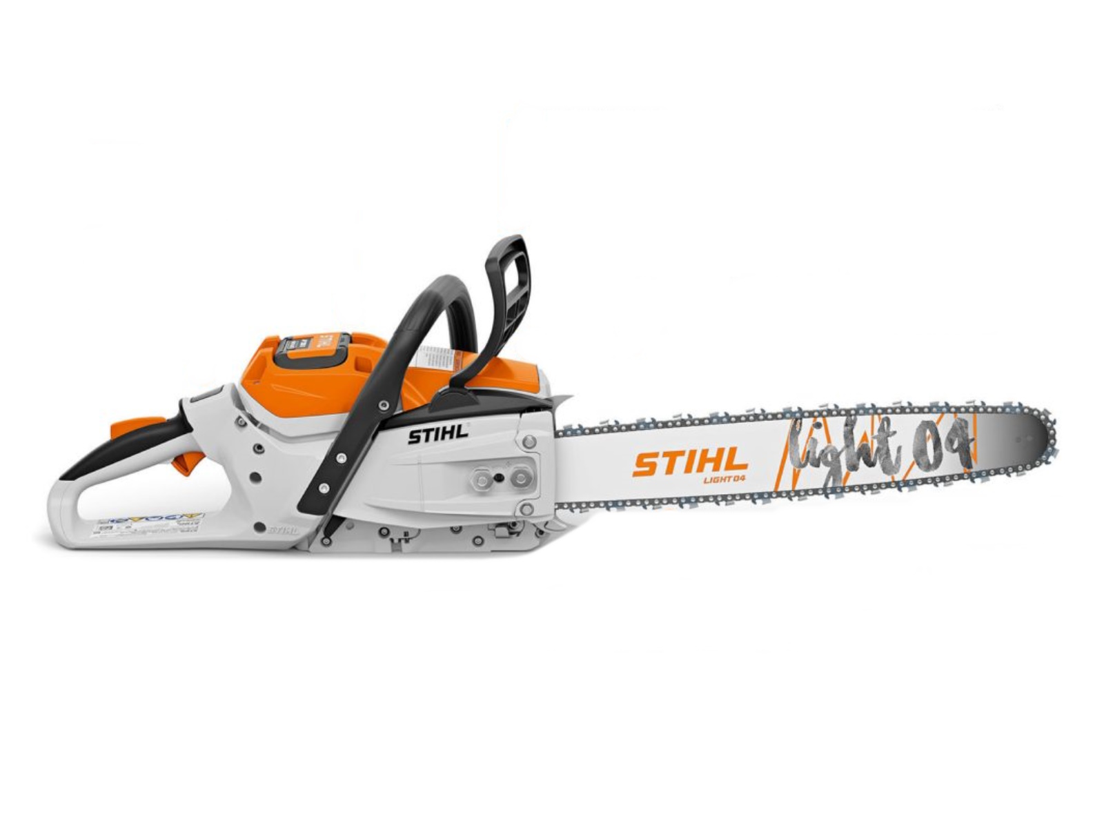 2025 Stihl MSA 300 C-O Chainsaw