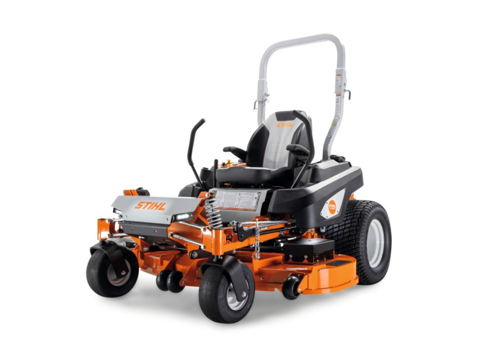 2026 Stihl RZ 760¡ Zero Turn Mowers