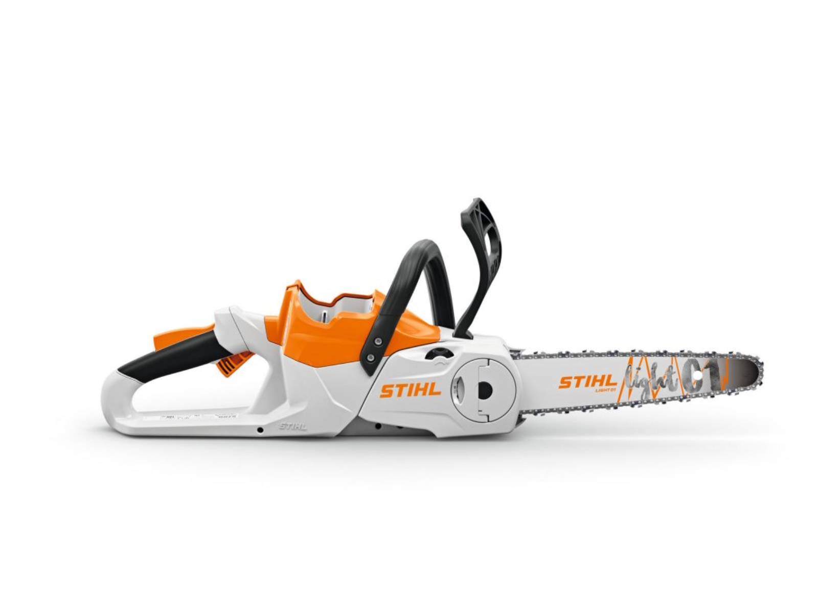 2025 Stihl MSA 60 C-B Chainsaw