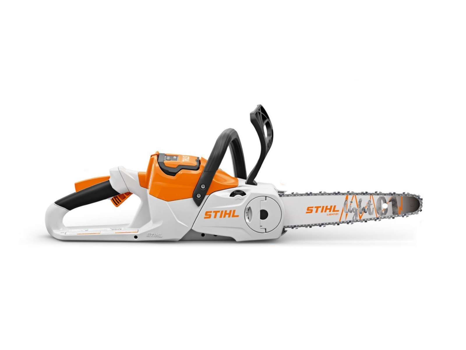2025 Stihl MSA 70 C-B Chainsaw
