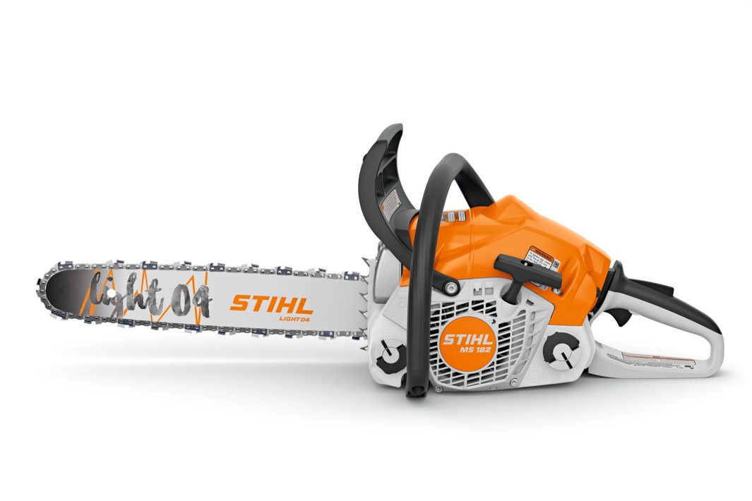 2025 Stihl MS 182 Chainsaw
