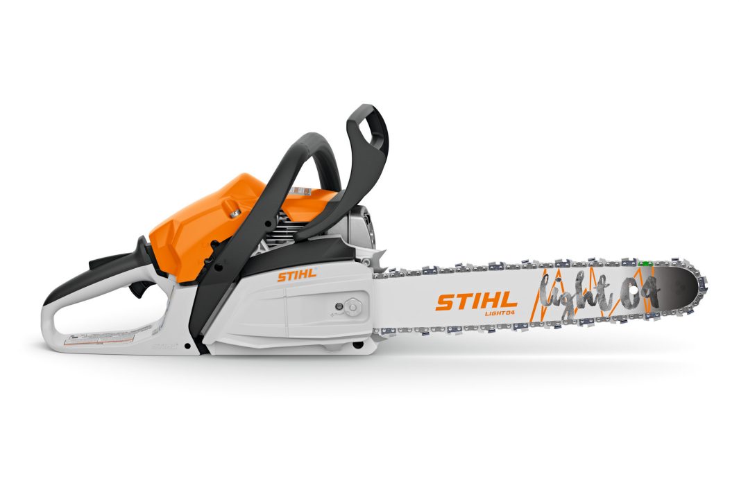 2025 Stihl MS 182 Chainsaw