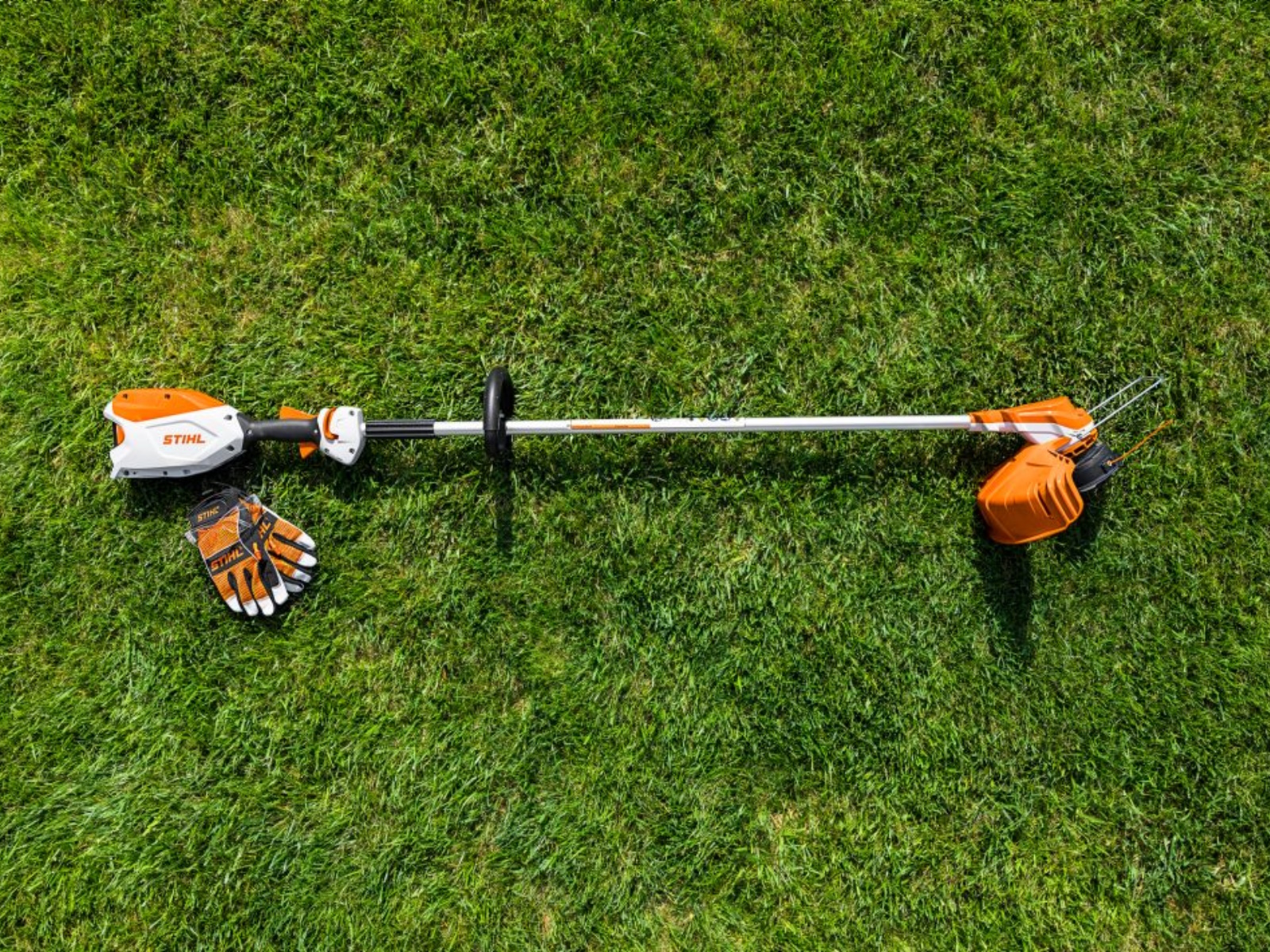 2025 Stihl FSA 86 R Trimmer