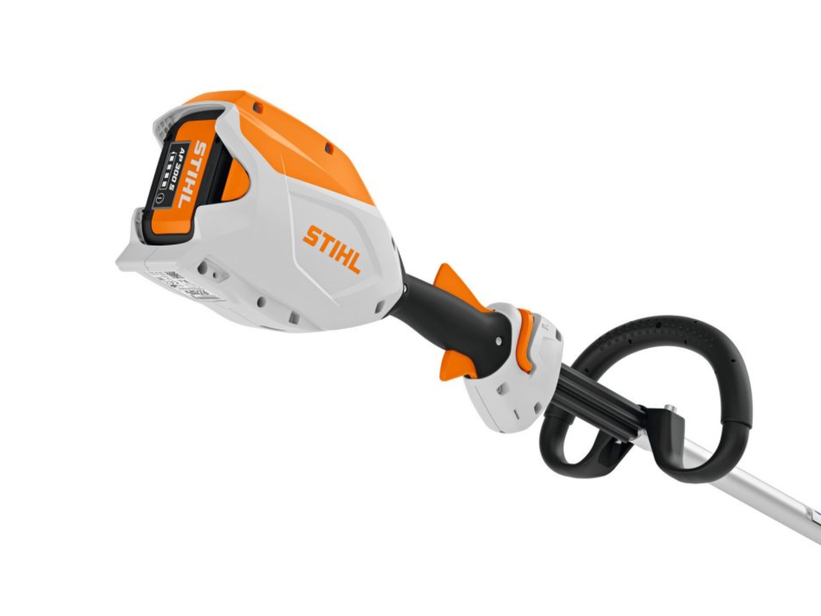 2025 Stihl FSA 86 R Trimmer